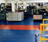 epoxy flooring